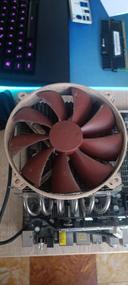 Ventilateur pc