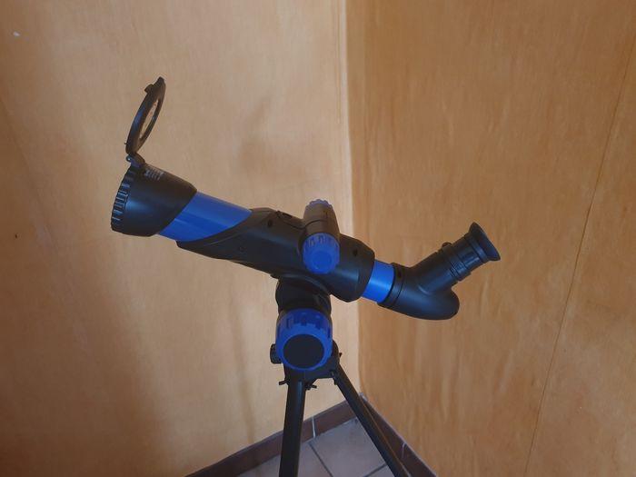 Télescope Buki - photo numéro 10