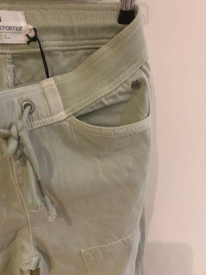 Pantalon ultra confortable ! - photo numéro 3