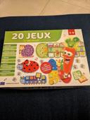 Jeux multiples