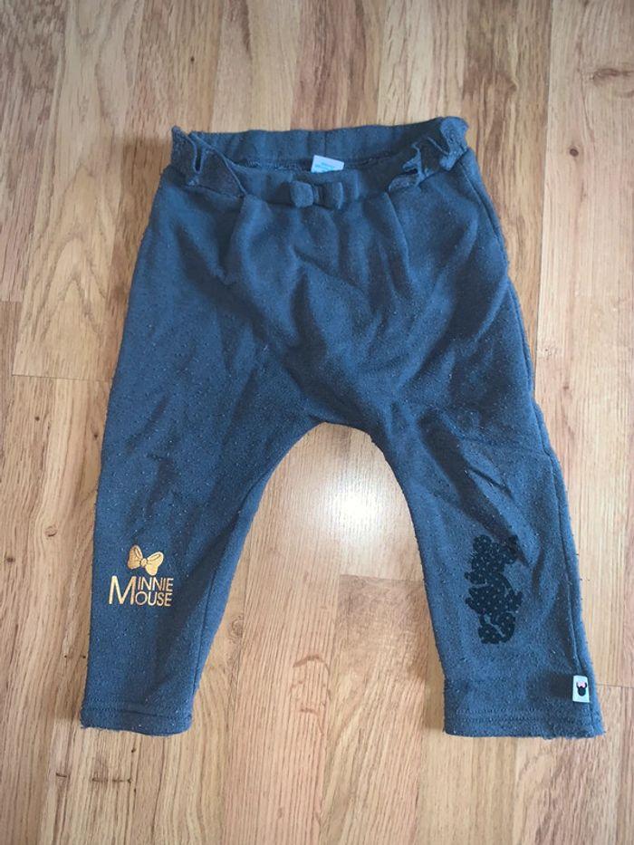 Pantalon 18 mois Disney baby - photo numéro 1