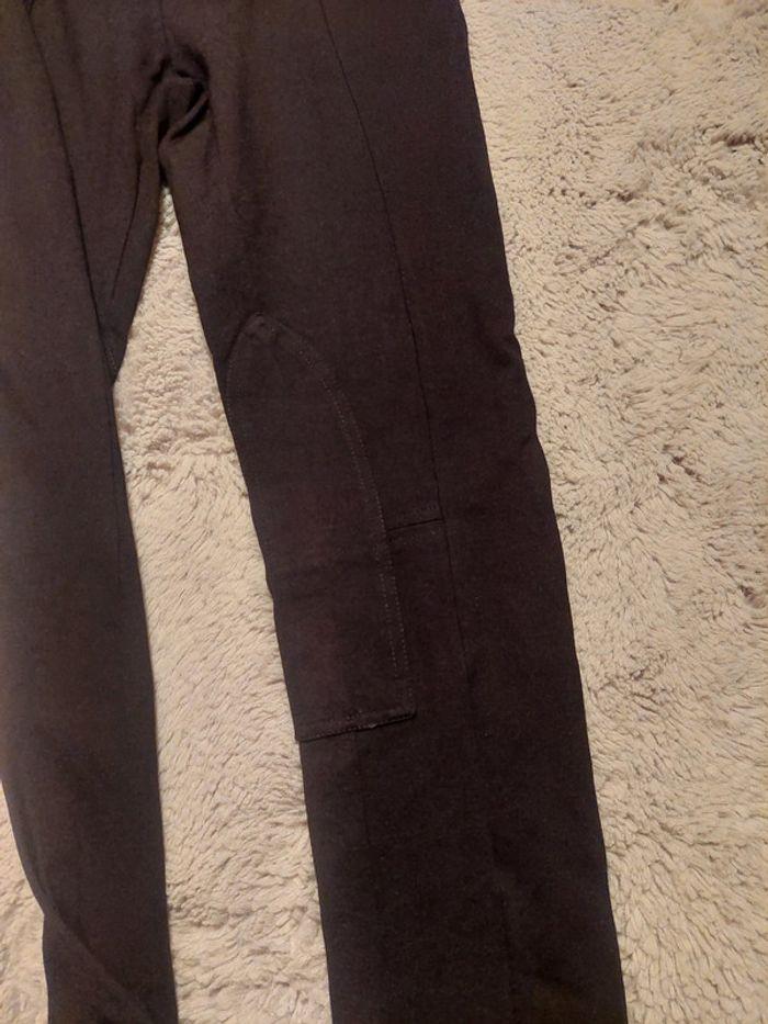 Pantalon mango taille S - photo numéro 3