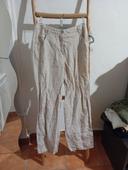 Pantalon femme taille 38/40