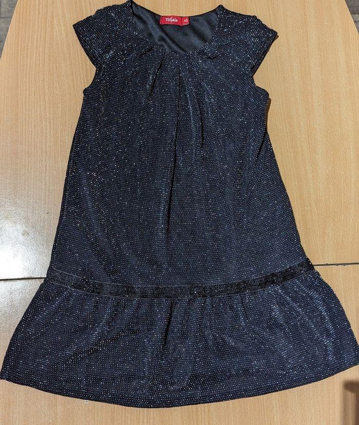 Robe de fête 6 ans