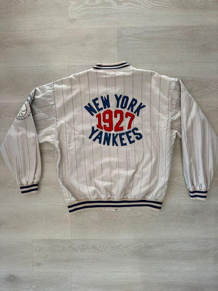 Veste Mirage Yankees - photo numéro 2