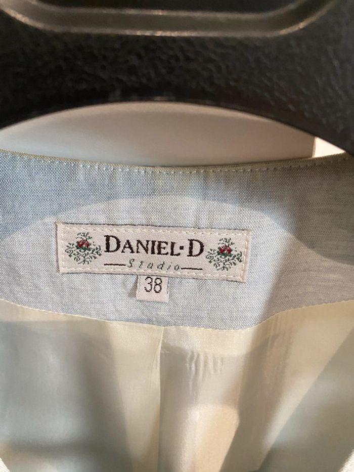 Veste Daniel D. - photo numéro 4