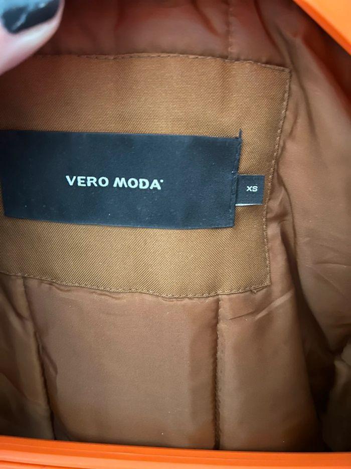 Parka Vero Moda taille XS - photo numéro 8