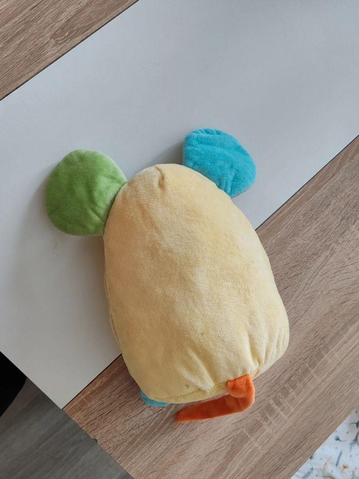 Peluche souris - photo numéro 3