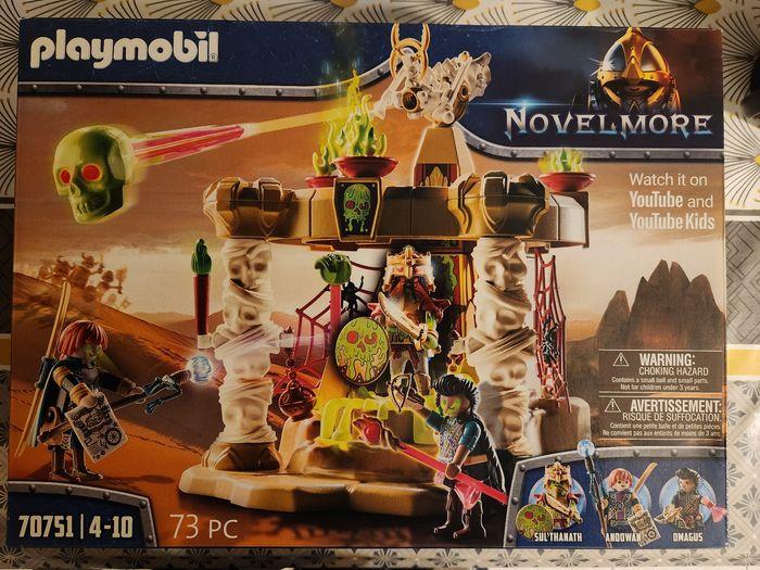 Playmobil  70751 neuf - photo numéro 1