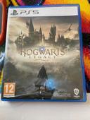 jeux  ps5 harry potter