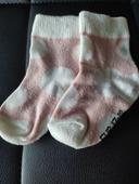 Lot chaussettes