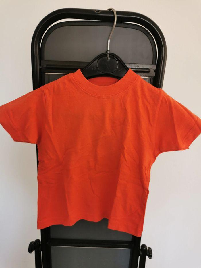 tee shirt - photo numéro 1