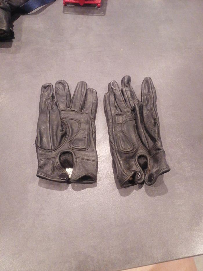 Gants - photo numéro 1