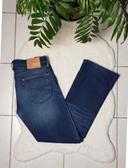 Jean Levi's 527 W32 L34 Bleu