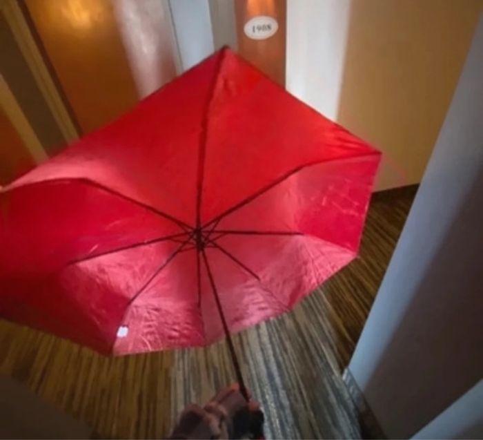 Parapluie originale - photo numéro 4