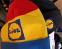 Lot bonnets lidl