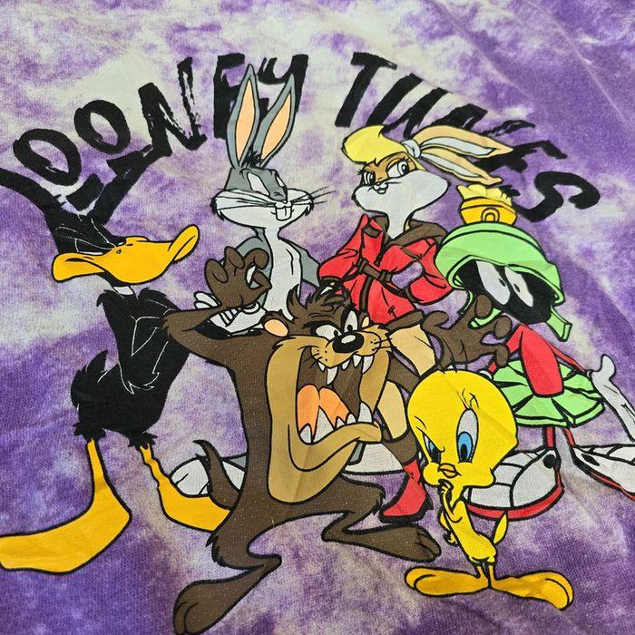 Sweat cour looney tunes - photo numéro 4