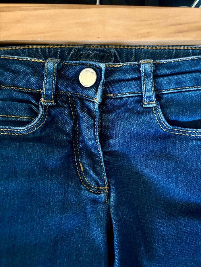 Jeans Jacadi 3 ans - photo numéro 1