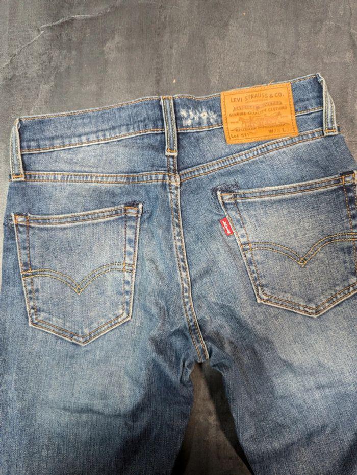 Levi's 511 - photo numéro 2