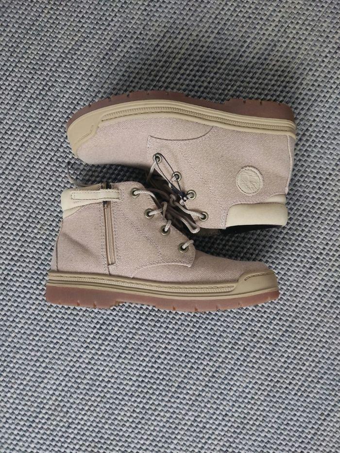 Chaussures Timberland - photo numéro 1