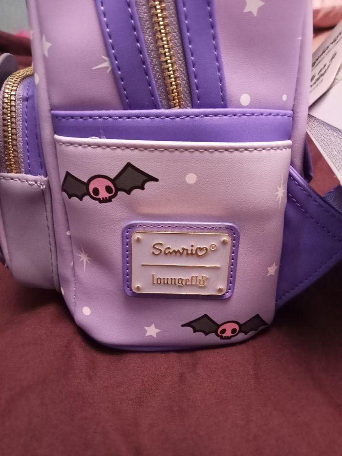 Sac loungefly Sanrio - photo numéro 2