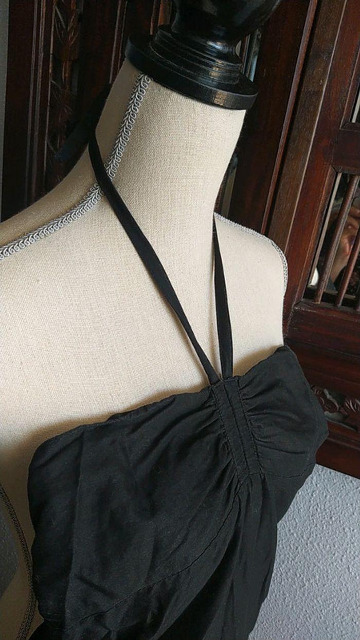 Robe longue bustier 36 - photo numéro 6