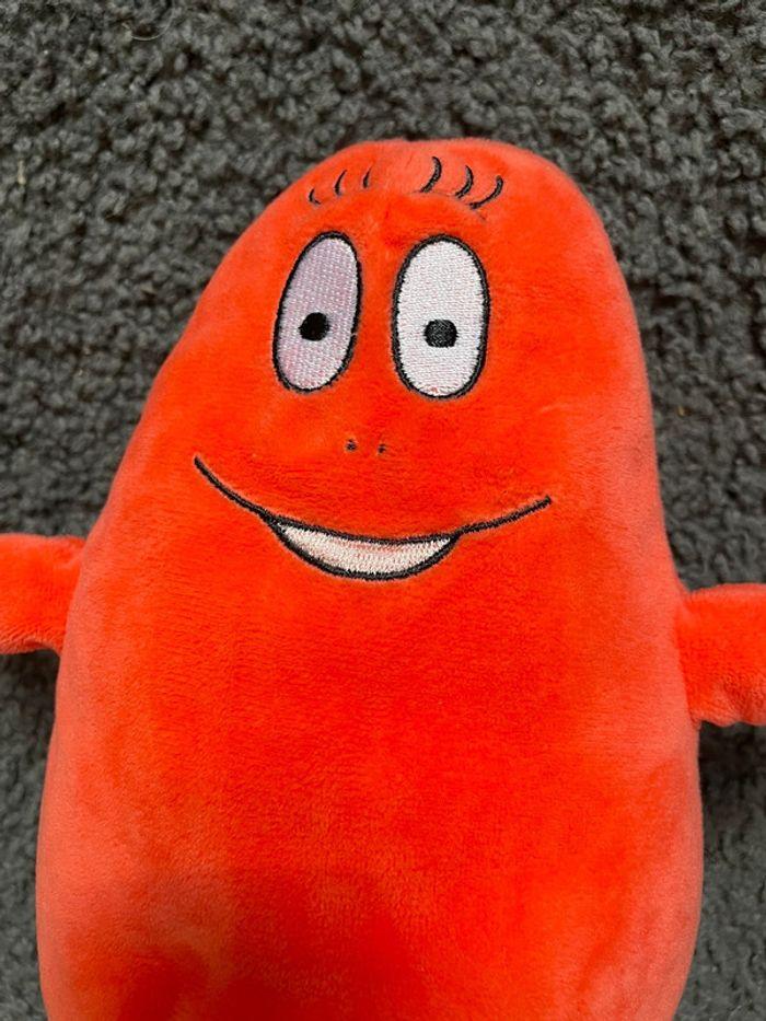 Barbapapa barbotine - photo numéro 2