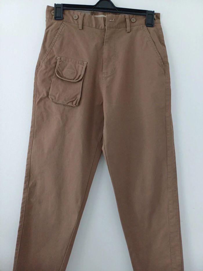 Pantalon marron - photo numéro 2