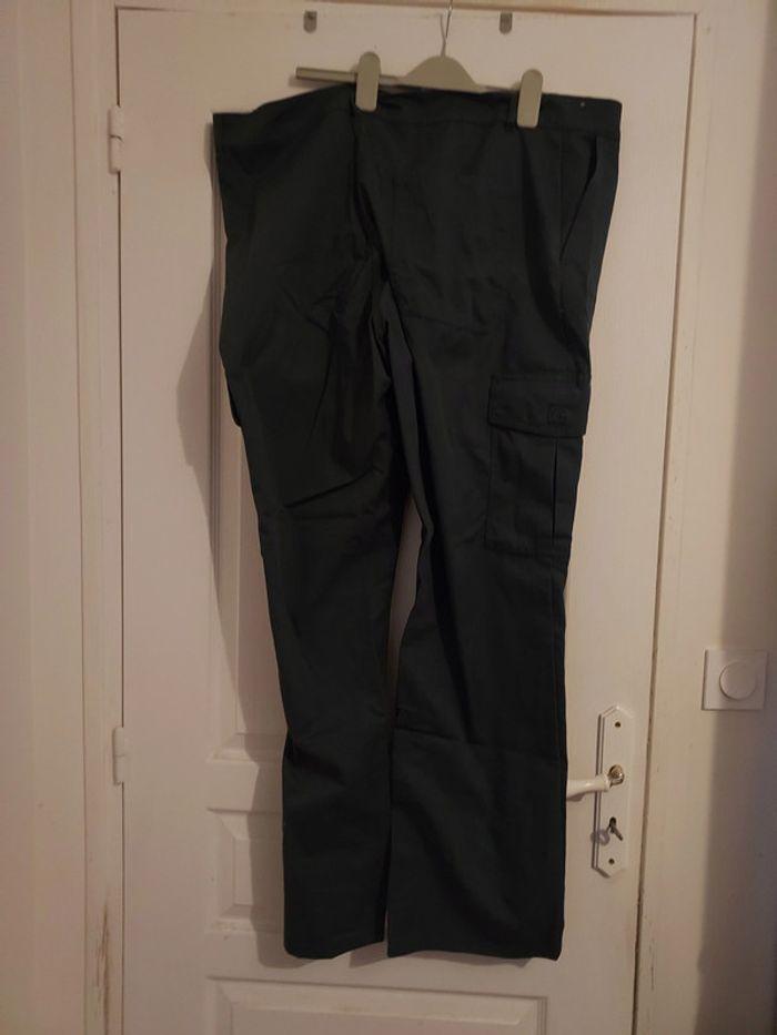 Pantalon de chantier - photo numéro 4