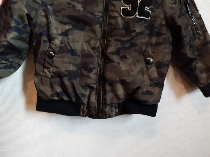 Blouson c&a taille 92 - photo numéro 2