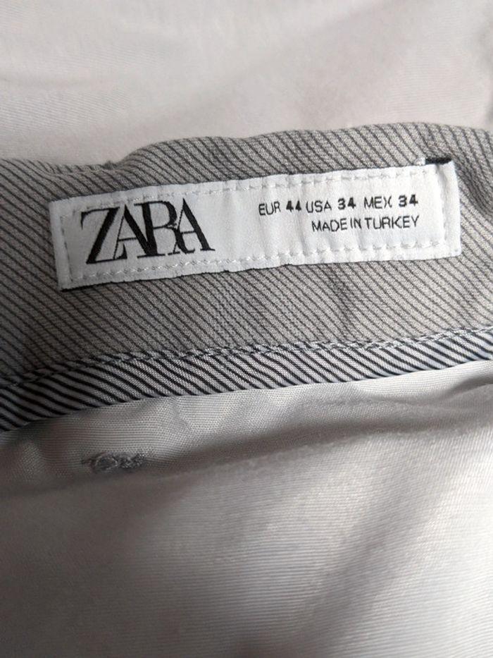 Short Chino Zara taille 44 fr - photo numéro 3