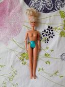 Poupée Barbie