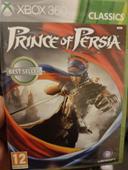 Prince of persia XBOX 360