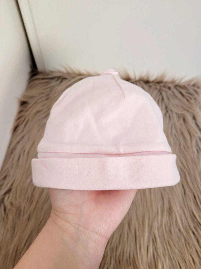 Joli bonnet Boss taille 48 - photo numéro 3