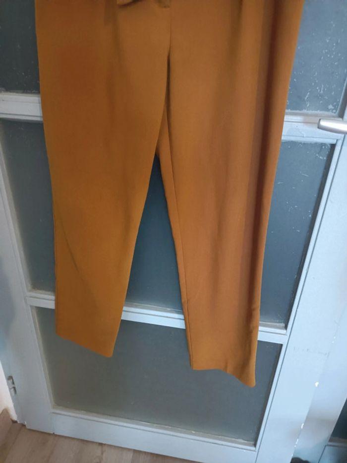 Pantalon Promod - photo numéro 3