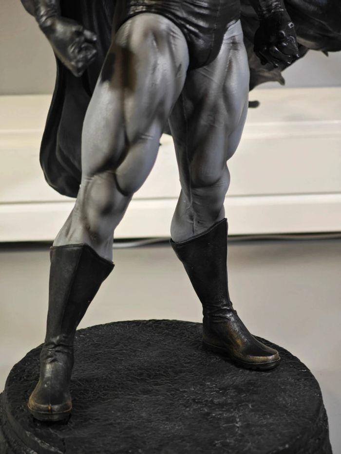 Figurine Batman 38cm neuve neuve sans boîte - photo numéro 7