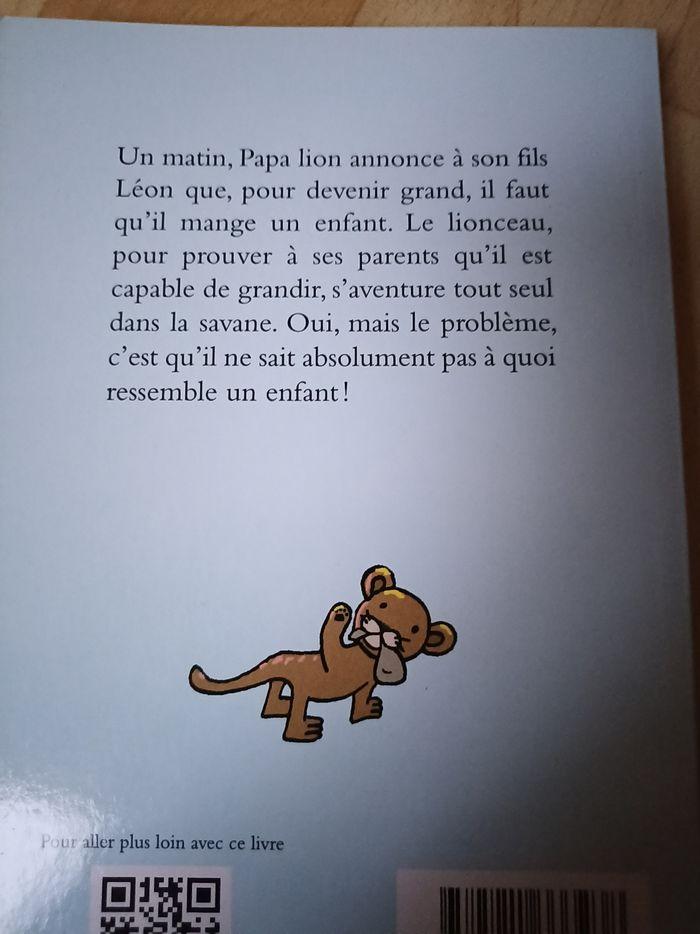 Livre enfant - photo numéro 2