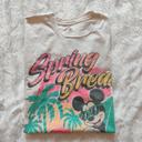 T-shirt Disney Spring Break 2022