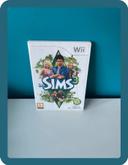 Jeu Nintendo wii les sims 3