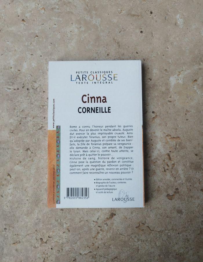 Cinna de Corneille - photo numéro 5