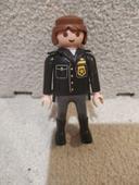 Figurine Playmobil