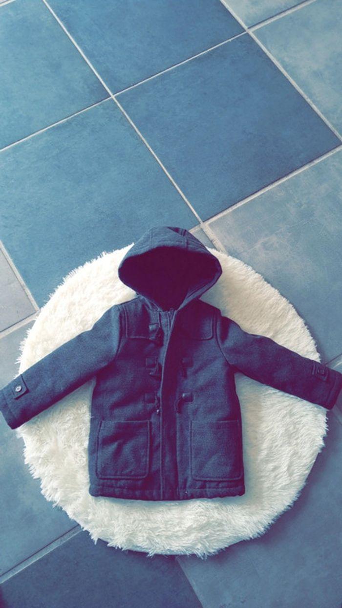 Blouson 6 ans - photo numéro 1