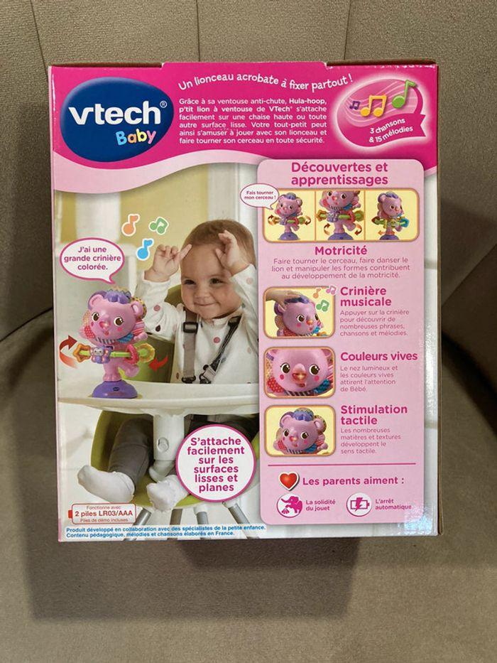 Hula hoop vtech neuf - photo numéro 2