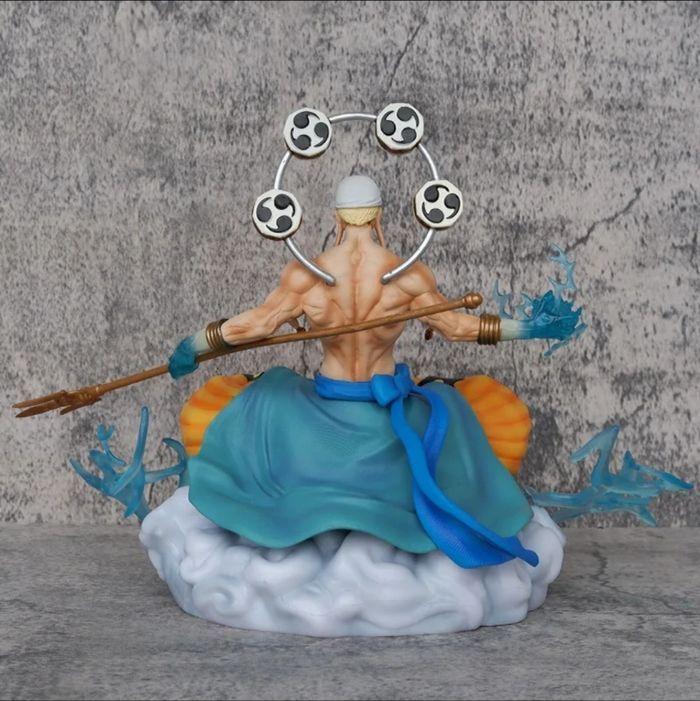 Figurine One Piece Neuf ener skypedia - photo numéro 2