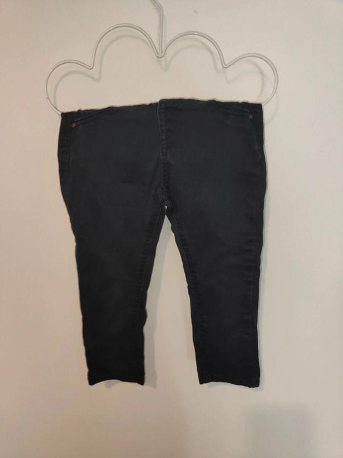 Pantalon bébé Kiabi - photo numéro 1