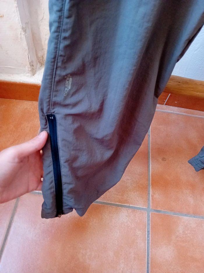 Pantalon de sport taille 40 - photo numéro 14