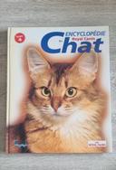 L'encyclopédie du chat