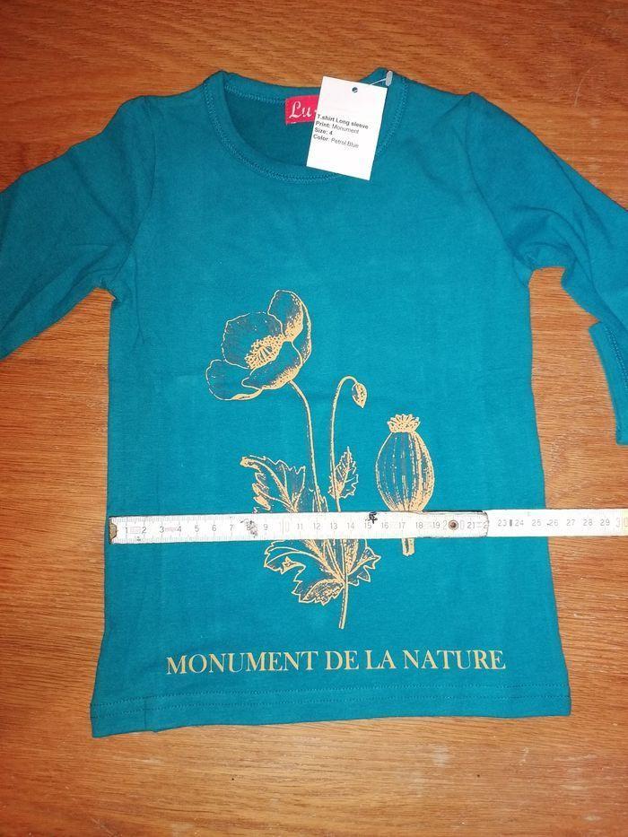 Lot de 12  blouse enfants - photo numéro 4