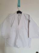 Kimono Judo T120