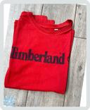 T-shirt manche long Timberland 16ans